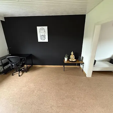 Ferienwohnung-Viel Platz-Grosser Eingezaeunter Garten-Vollausgestattete Kueche-Wallbox Kuenzell Exterior foto